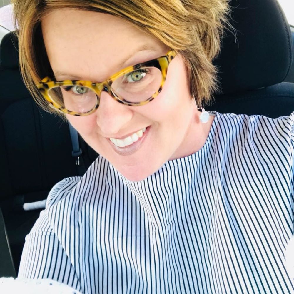 Meet your Posher, Anne
